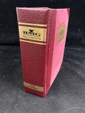 1996 BMG MUSIC PUBLISHING