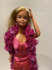 Originale Barbie SUPERSTAR #9720 Mattel (1976) vintage anni 70