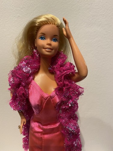 Originale barbie superstar - originale,