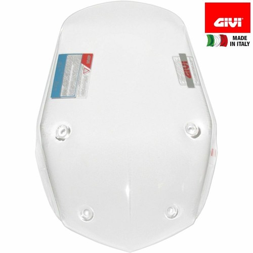 Parabrezza givi d239st - d239st, pronto
