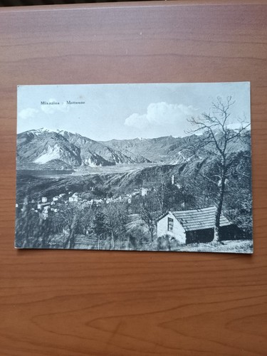 Miazzina mottarone - ,