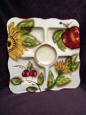 Lavori Artigianali Piatto