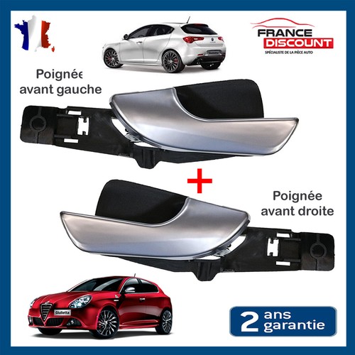 Poignée porte avant - poignée,