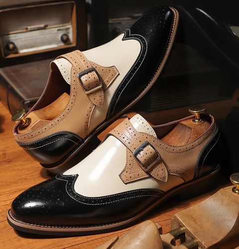 Nuove scarpe eleganti oxford - nuove,
