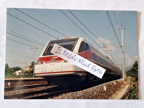 Fotografia stazione neto - fotografia,