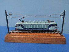 Lima e633 locomotive - ho,