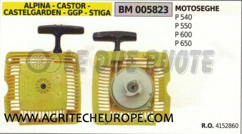 4152860 carter avviamento - carter,