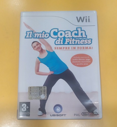 Mio coach fitness gioco - mio,