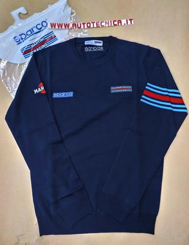 Maglia girocollo misto lana - maglia,