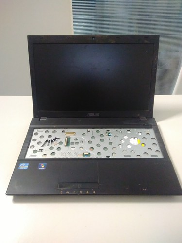 Notebook asus p53e - notebook, p53e-so139x