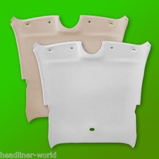 Headliner in grp per Jaguar