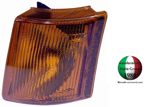 Fanale fanalino freccia - fanale,