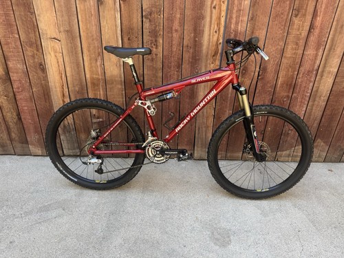 2005 rocky mountain - 2005-26’,