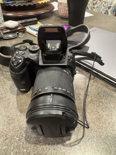 Fujifilm finepix s200exr - finepix,