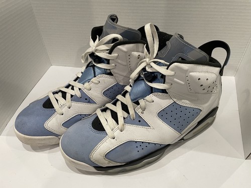 Air jordan retro unc - retro,