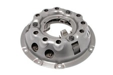 TRIUMPH TR2 TR3 TR3A & TR4