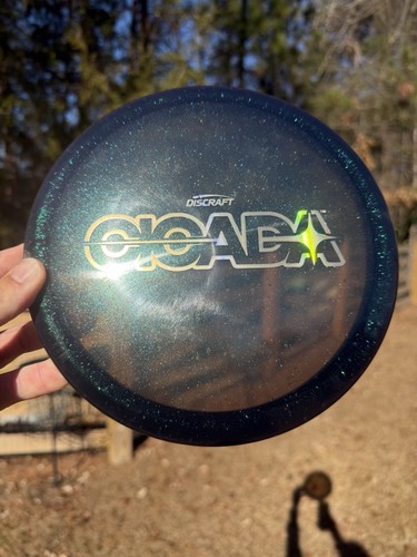 Discraft colorshift glo - discraft,