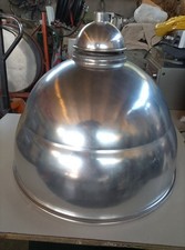 lampade industiali in