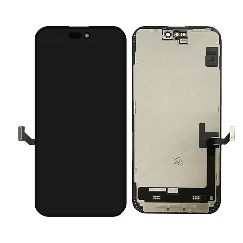 Sostituzione schermo iphone - sostituzione,