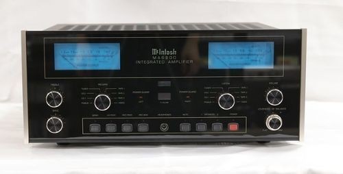 Amplificatore integrato