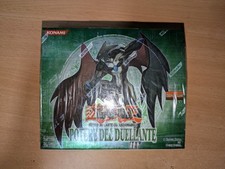 Potere Del Duellante Booster