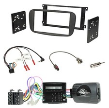Radio Kit Steering Wheel