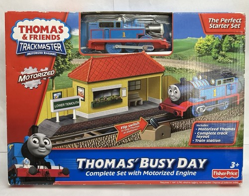 Fisher price thomas - fisher-price, friends