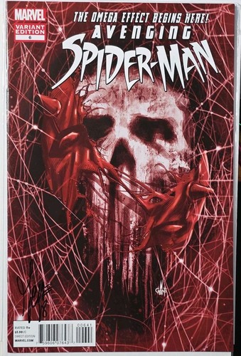 Avenging spider man 1 - avenging, spider-man