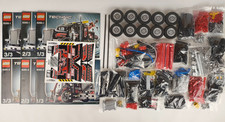 LEGO TECHNIC 8285 -SILVER