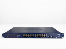 NETGEAR GS724T v4 24+2-Port