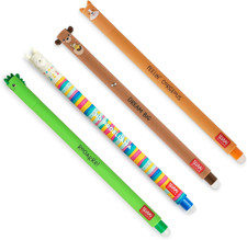 - Set Di 4 Penne Gel