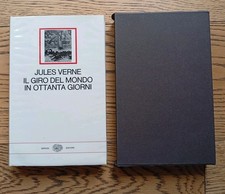 Libro Il Giro Del Mondo In