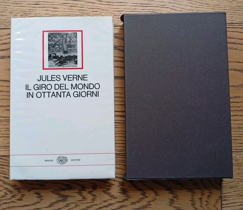 Libro giro del mondo in - mondo,