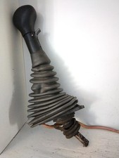 LEVA CAMBIO PER IVECO Stralis Serie 430 Diesel 10388 (02>08)