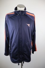 DIADORA GIACCA SPORTIVA UOMO