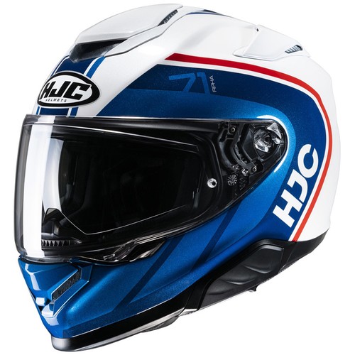 Helmet hjc rpha - 71, mapos