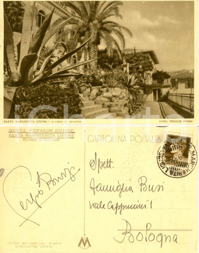 1932 santa margherita ligure - 1932,