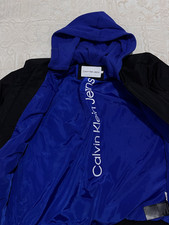 Giubbotto Giacca Calvin Klein