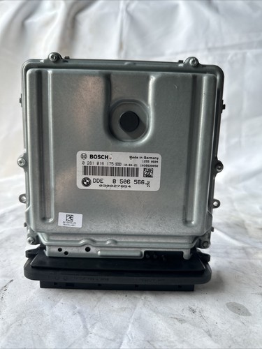 Bmw e90 e91 lci 320d - 320d, ed