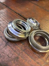 Serie Sterzo Originale Umberto Dei Nos Velo Vintage Eroica