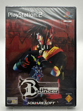 PS2 The Bouncer, nuova e