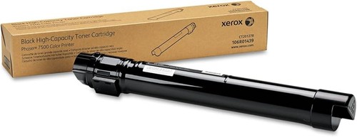 Xerox 106r01439 toner - xerox,