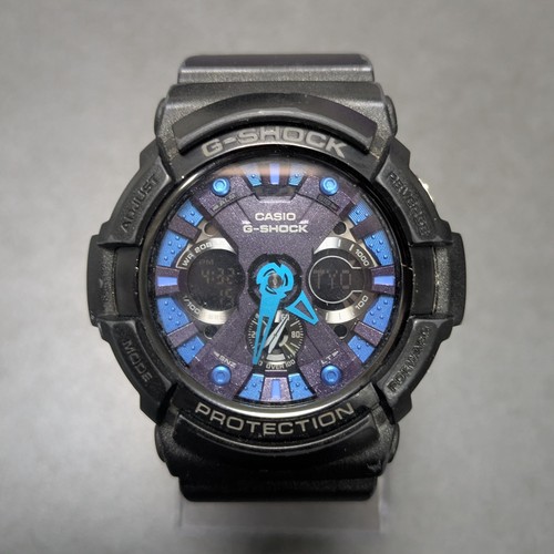 Orologio uomo casio shock - uomo, g-shock