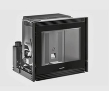 Camino Pellet Piazzetta mod. IP 78/68