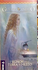 Signori della terra mezzo - i,