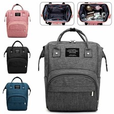 Zaino fasciatoio bambino borsa