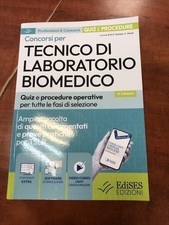 MICELI-CONCORSI PER TECNICO DI