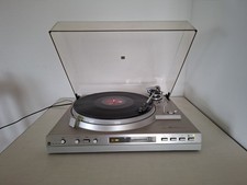 Giradischi Doppio CS 741 Q