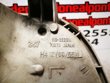 3532160B30000 Proiettore SX SUZUKI SWIFT 1.3 16V GTi Ber. 3p/b/1298cc 233cf0