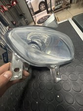 Faro Fanale Fendinebbia